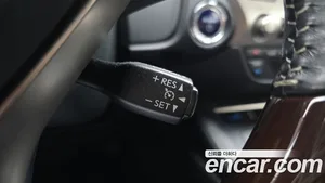 Lexus ES, 2016 — миниатюра 26