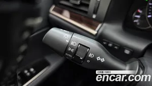 Lexus ES, 2016 — миниатюра 28