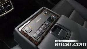 Lexus ES, 2016 — миниатюра 31