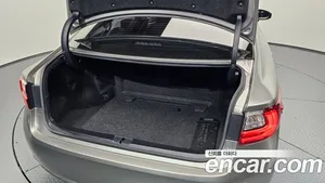 Lexus ES, 2016 — миниатюра 33