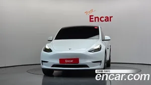 Tesla Model Y, 2024 — миниатюра 3