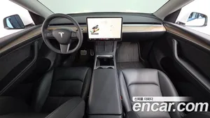 Tesla Model Y, 2024 — миниатюра 10