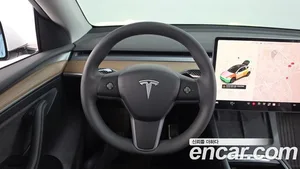 Tesla Model Y, 2024 — миниатюра 18