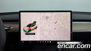 Tesla Model Y, 2024 — миниатюра 19