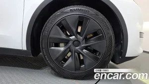 Tesla Model Y, 2024 — миниатюра 7