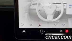 Tesla Model Y, 2024 — миниатюра 29