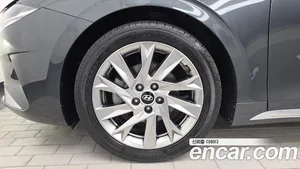 Hyundai Grandeur, 2020 — миниатюра 5