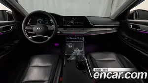 Hyundai Grandeur, 2020 — миниатюра 7