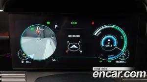 Hyundai Grandeur, 2020 — миниатюра 8