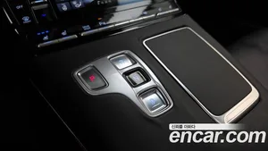 Hyundai Grandeur, 2020 — миниатюра 9