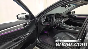 Hyundai Grandeur, 2020 — миниатюра 10