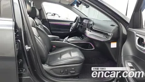 Hyundai Grandeur, 2020 — миниатюра 11