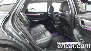 Hyundai Grandeur, 2020 — миниатюра 12