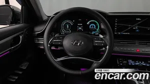 Hyundai Grandeur, 2020 — миниатюра 13