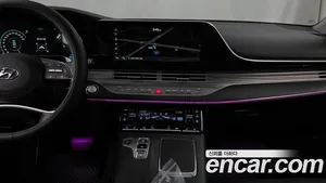 Hyundai Grandeur, 2020 — миниатюра 14