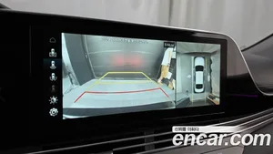 Hyundai Grandeur, 2020 — миниатюра 15