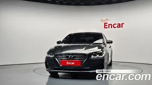 Hyundai Grandeur, 2019 — миниатюра 3