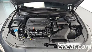 Hyundai Grandeur, 2019 — миниатюра 6