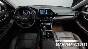 Hyundai Grandeur, 2019 — миниатюра 7