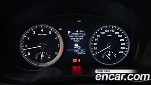 Hyundai Grandeur, 2019 — миниатюра 8