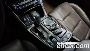 Hyundai Grandeur, 2019 — миниатюра 9