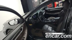 Hyundai Grandeur, 2019 — миниатюра 10