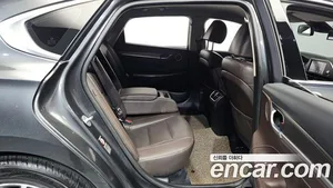 Hyundai Grandeur, 2019 — миниатюра 11