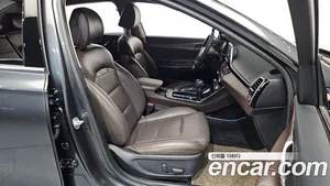 Hyundai Grandeur, 2019 — миниатюра 12