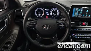 Hyundai Grandeur, 2019 — миниатюра 13