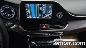 Hyundai Grandeur, 2019 — миниатюра 14