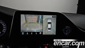Hyundai Grandeur, 2019 — миниатюра 15