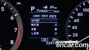 Hyundai Grandeur, 2019 — миниатюра 16