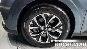 Kia Carnival, 2021 — миниатюра 5