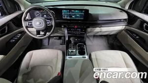 Kia Carnival, 2021 — миниатюра 10