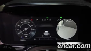 Kia Carnival, 2021 — миниатюра 11