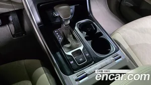 Kia Carnival, 2021 — миниатюра 12