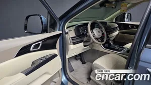 Kia Carnival, 2021 — миниатюра 13
