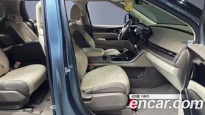 Kia Carnival, 2021 — миниатюра 17