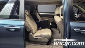 Kia Carnival, 2021 — миниатюра 18