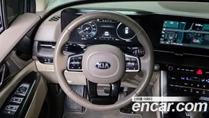 Kia Carnival, 2021 — миниатюра 19
