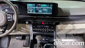 Kia Carnival, 2021 — миниатюра 20