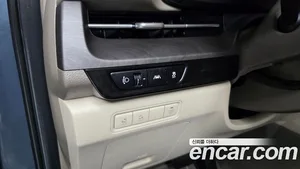 Kia Carnival, 2021 — миниатюра 23