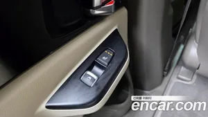Kia Carnival, 2021 — миниатюра 25