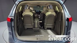 Kia Carnival, 2021 — миниатюра 26