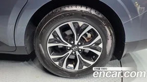 Kia Carnival, 2021 — миниатюра 7