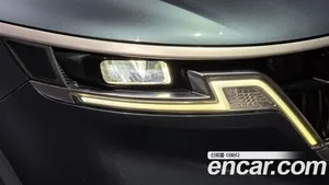 Kia Carnival, 2021 — миниатюра 8