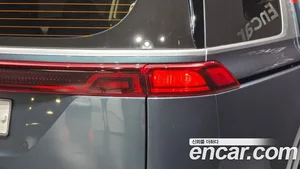 Kia Carnival, 2021 — миниатюра 9