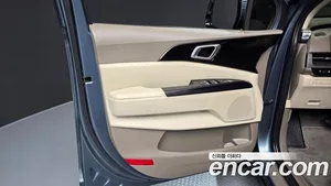 Kia Carnival, 2021 — миниатюра 14
