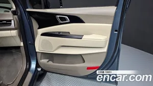 Kia Carnival, 2021 — миниатюра 15