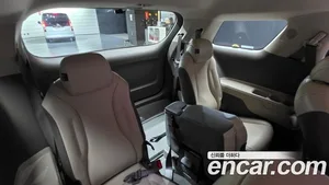 Kia Carnival, 2021 — миниатюра 16